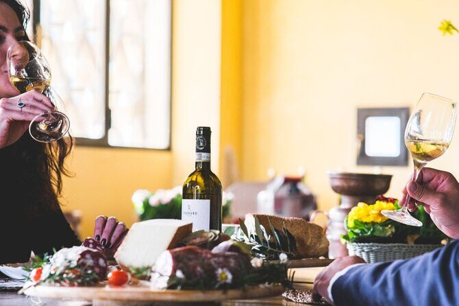 Florence & Tuscany Day Tour from Rome with Wine Tasting & Lunch - The Pros and Cons