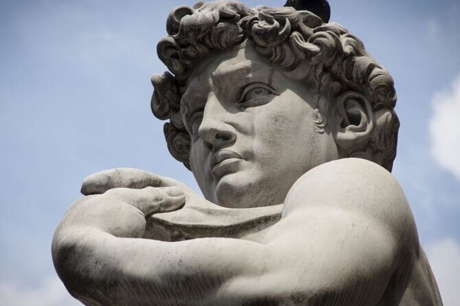 Florence & Tuscany Day Tour from Rome with Wine Tasting & Lunch - FAQ