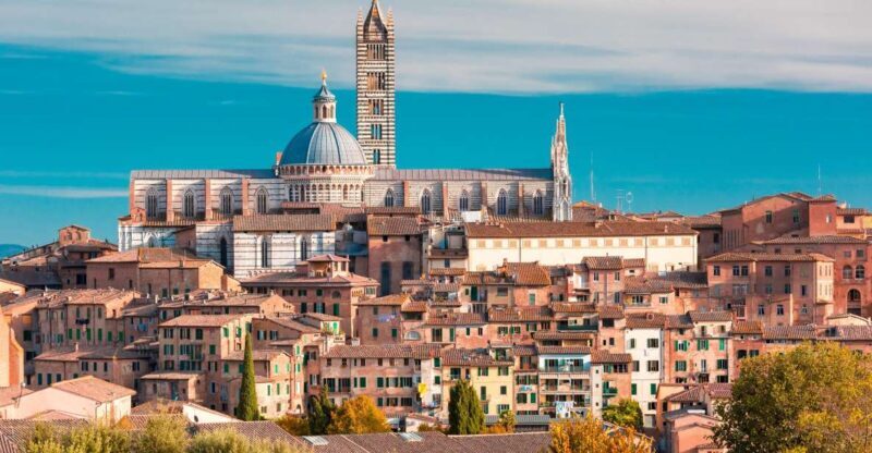 Florence: Tuscany Day Trip to Siena & San Gimignano - Who Is This Tour Best For?