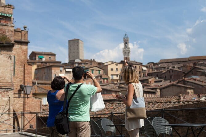 Florence: Tuscany Grand Tour-Siena, San Gimignano, Chianti & Pisa - An In-Depth Look at the Tour Experience