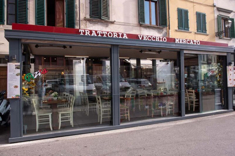 Florence: Typical Tuscan Dinner in the Heart of Florence: Boboli Menu - Introduction