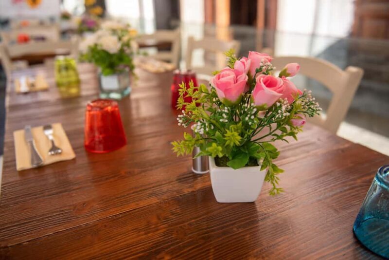 Florence: Typical Tuscan Lunch in the Heart of Florence - Value for Money