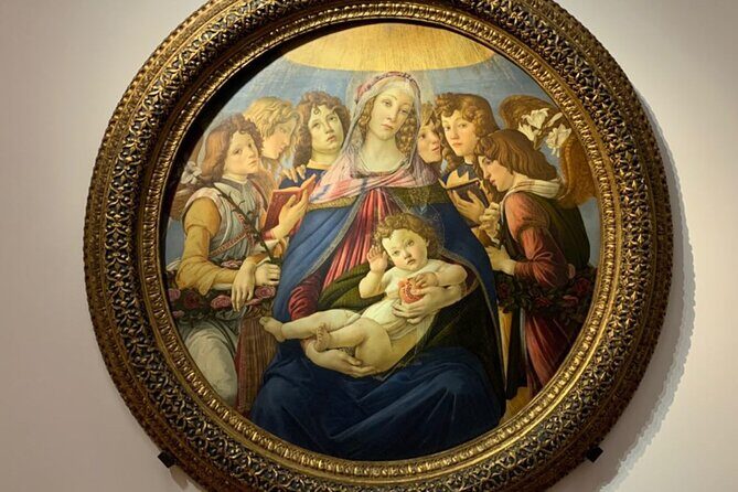 Florence: Uffizi Fast Track Entry Tickets - Final Thoughts