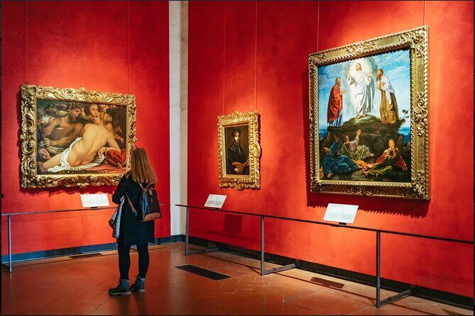 Florence: Uffizi Fast Track Entry Tickets - FAQ