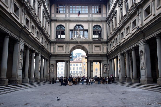 Florence: Uffizi Gallery afternoon & Duomo morning Guided Visits - FAQ