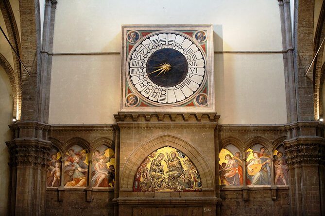 Florence: Uffizi Gallery & Duomo Guided Tour - Who Should Consider This Tour?