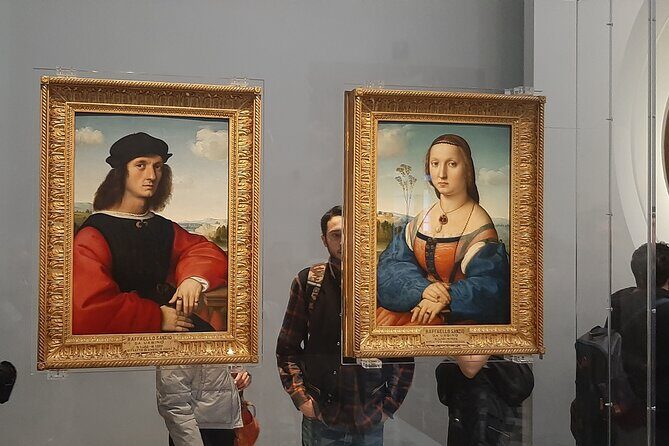 Florence: Uffizi Gallery & Duomo Guided Tour - The Sum Up