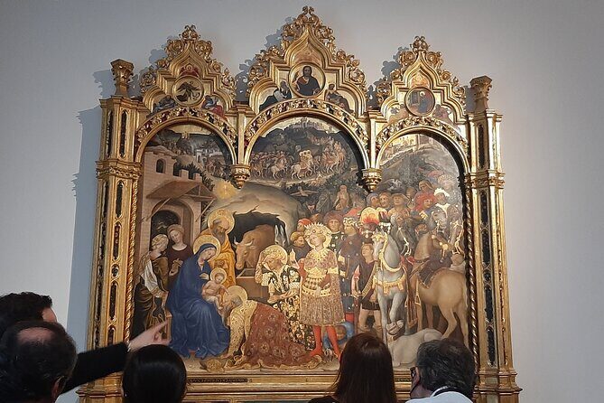 Florence: Uffizi Gallery & Duomo Guided Tour - FAQs