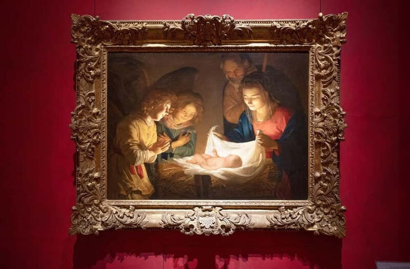 Florence: Uffizi Gallery Entry Ticket - The Downsides and Considerations