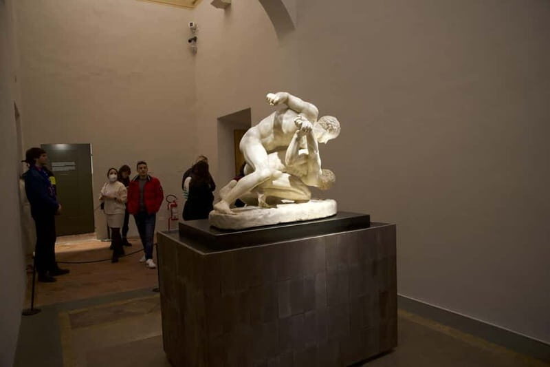 Florence: Uffizi Gallery Entry Ticket - Who Will Benefit Most?