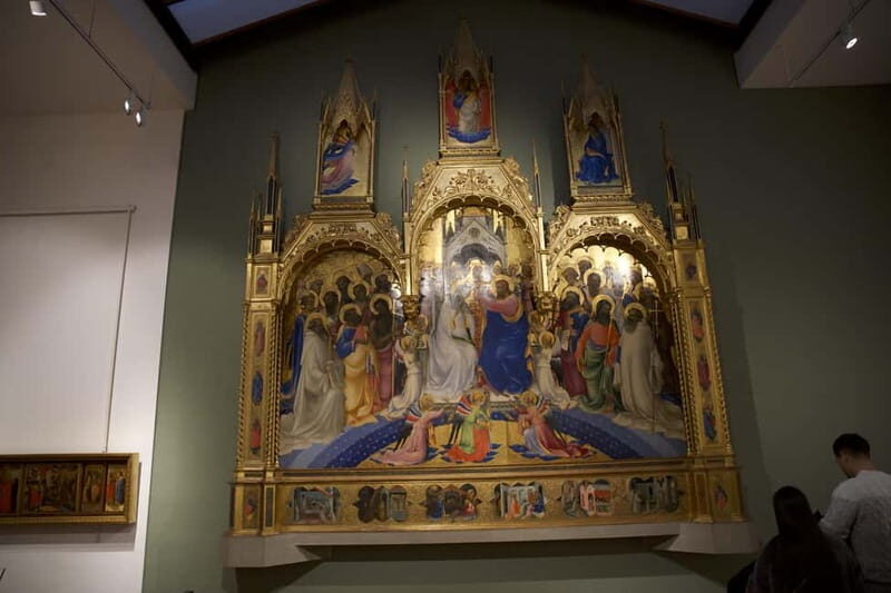 Florence: Uffizi Gallery Entry Ticket - Final Thoughts