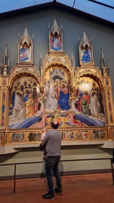 Florence: Uffizi Gallery, Free Museum Day With a Guide - The Sum Up: Is This Tour Worth It?