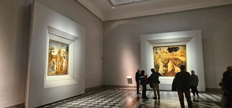 Florence: Uffizi Gallery, Free Museum Day With a Guide - FAQ