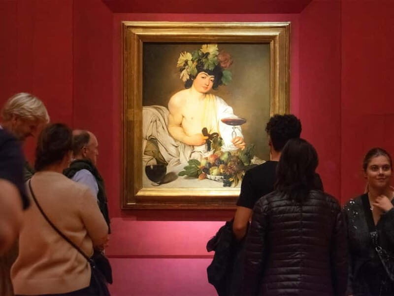 Florence: Uffizi Gallery Priority Ticket - Authentic Insights from Other Travelers