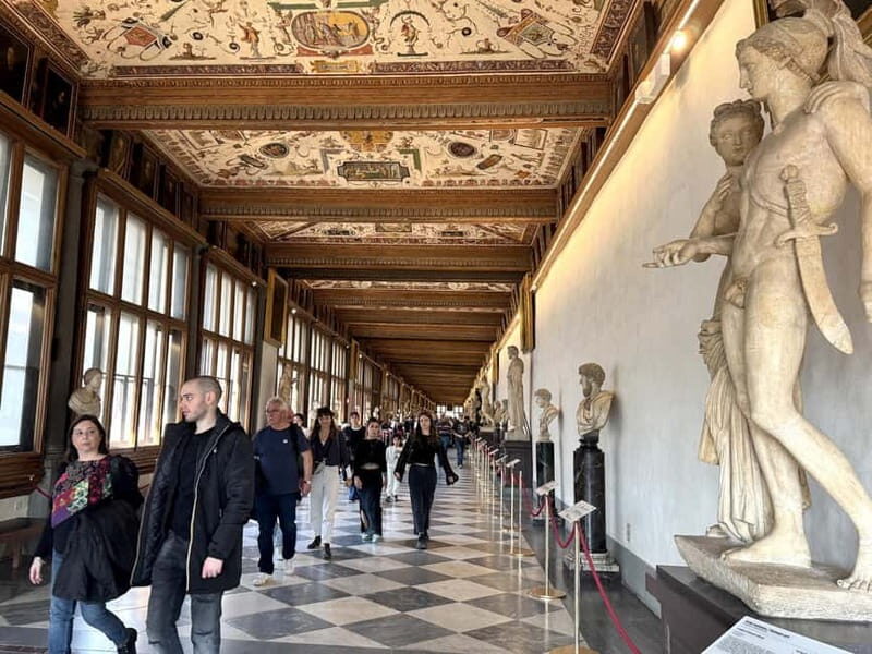 Florence: Uffizi Gallery Priority Ticket - The Sum Up: Is This Experience Worth It?