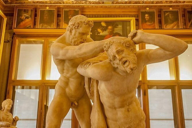 Florence: Uffizi Gallery Private Skip-the-Line Tour - Introduction: What Makes This Tour Stand Out?
