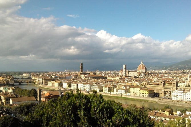 Florence: Uffizi Gallery Private Skip-the-Line Tour - Who Should Book This Tour?