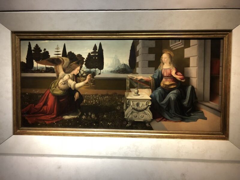 Florence: Uffizi Gallery Skip-the-line Ticket - An Inside Look at the Uffizi Skip-the-line Experience