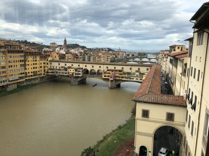 Florence: Uffizi Gallery Skip-the-line Ticket - What You’ll Love About the Experience