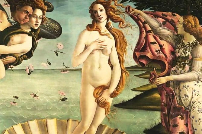 Florence Uffizi Gallery Skip-the-line Tour w Art Historian Guide - An In-Depth Look at the Experience