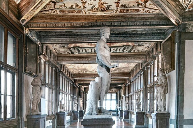 Florence Uffizi Gallery Skip-the-line Tour w Art Historian Guide - How This Tour Compares