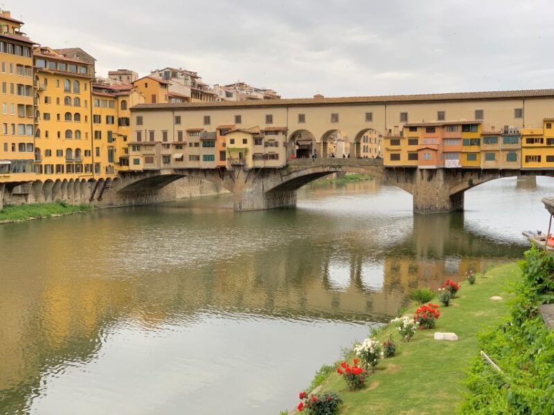 Florence: Uffizi Gallery Small-Group Guided Tour with Ticket - Frequently Asked Questions