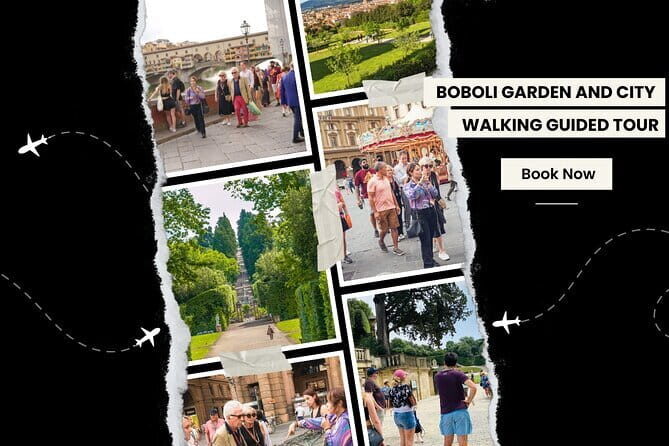 Florence: Uffizi Gallery Small Group Tour with Skip-the-Line - The Experience: What to Expect