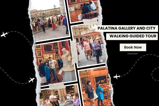 Florence: Uffizi Gallery Small Group Tour with Skip-the-Line - Who Will Benefit Most from This Tour?