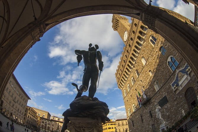 Florence: Uffizi Gallery Small Group Tour with Skip-the-Line - Final Thoughts