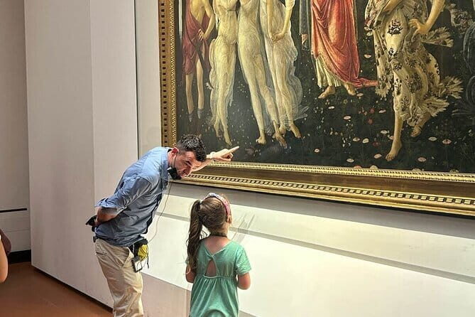 Florence Uffizi Gallery Smart, Easy Entry, Pay Ticket at Arrival - Florence Uffizi Gallery Smart, Easy Entry, Pay Ticket at Arrival — An Honest Review