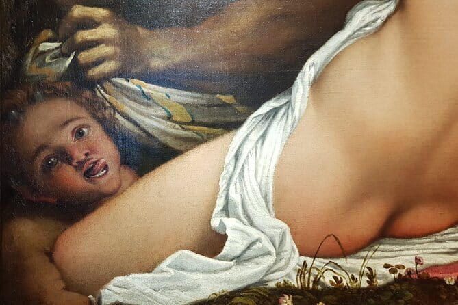 Florence Uffizi Gallery Smart, Easy Entry, Pay Ticket at Arrival - Key Points