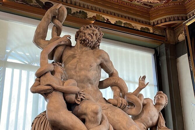 Florence Uffizi Gallery Smart, Easy Entry, Pay Ticket at Arrival - FAQ