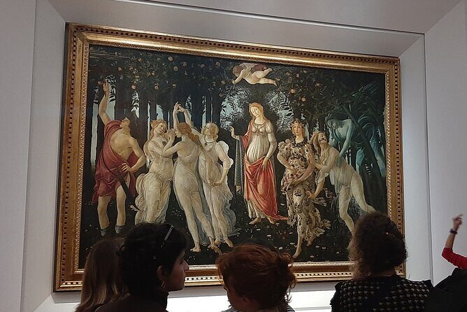 Florence & Uffizi Gallery Ticket: Day-Trip from Venice by Train - Practical Considerations and Tips