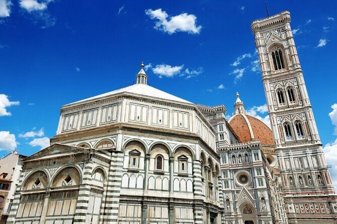 Florence & Uffizi Gallery Ticket: Day-Trip from Venice by Train - Final Thoughts: Who Is This Tour Best For?
