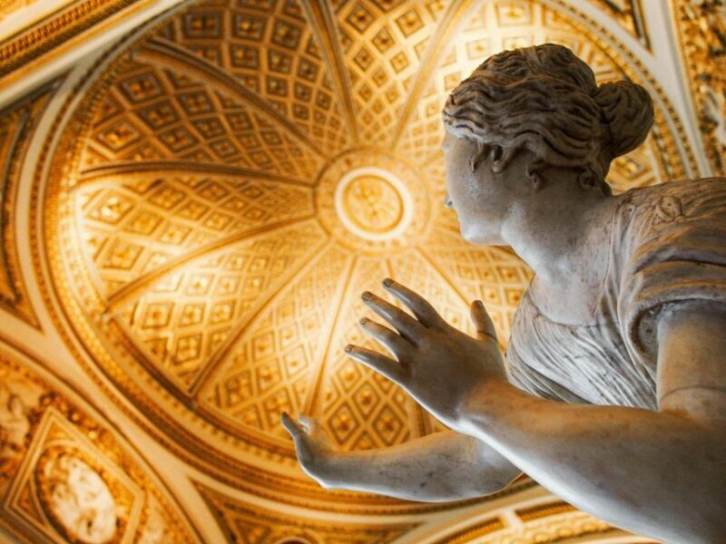 Florence: Uffizi Guided Tour with Skip-the-Line Entry Ticket - Introduction