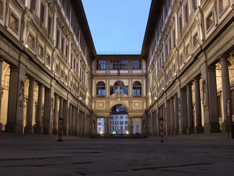 Florence: Uffizi Priority Access Ticket - Who Will Enjoy This Experience?
