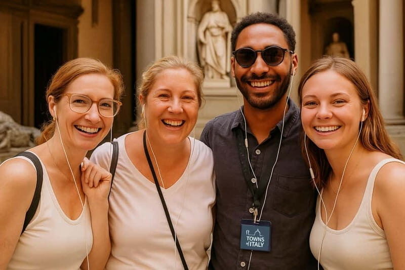 Florence: Uffizi Tour with an Art Expert Guide - FAQ