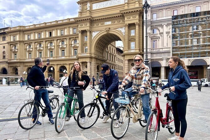 Florence Untold Bike Tour - Why This Tour Is Worth Your Time