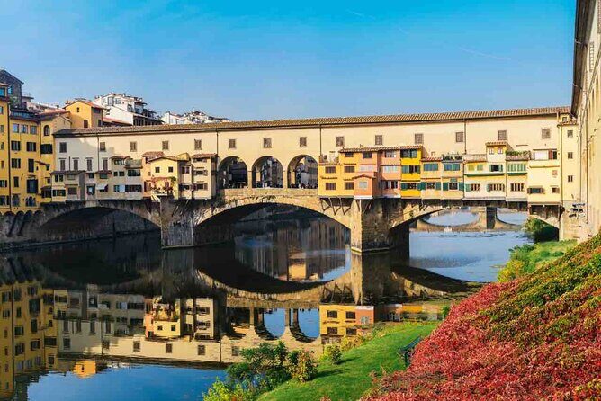 Florence Unveiled: A Spectacular Walking Tour Experience! - FAQs About Florence Unveiled Tour
