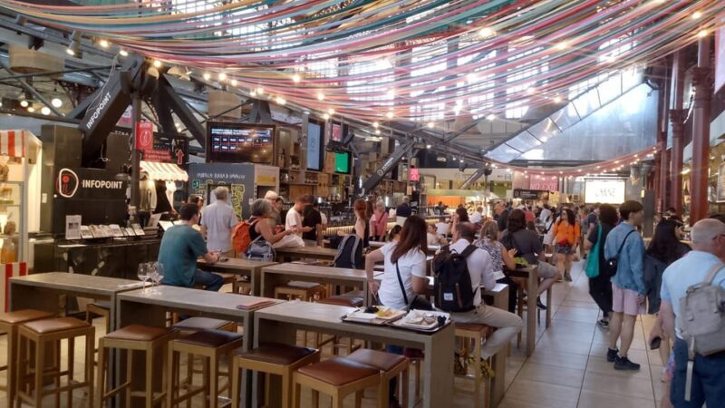 Florence Unveiled: The Rivalry of Leonardo and Michelangelo - A close look at the tour experience