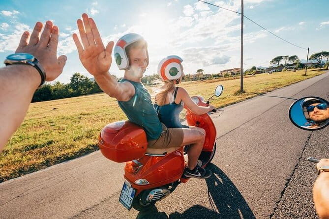 Florence Vespa Rental - The Sum Up: Is This Tour Right for You?