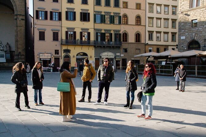 Florence Walk Tour + Wine Windows Option | Discover, Sip, Enjoy! - Why This Tour Stands Out