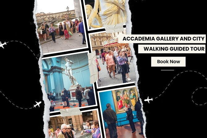 Florence Walk Tour + Wine Windows Option | Discover, Sip, Enjoy! - Authentic Insights from Reviewers