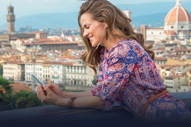 Florence Walk Tour + Wine Windows Option | Discover, Sip, Enjoy! - Practical Details & Tips