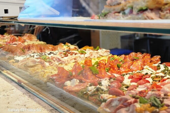 Florence Walking Food Tour with Fiorentina Steak and Wine - An In-Depth Look at the Tour Itinerary