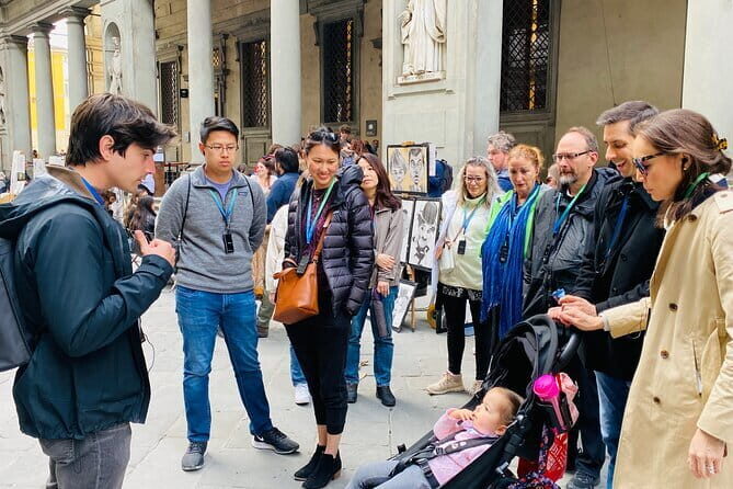 Florence Walking Food Tour with Fiorentina Steak and Wine - Practical Tips