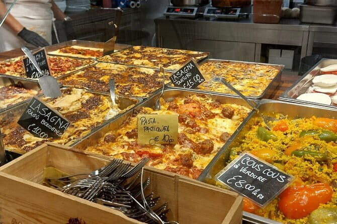 Florence Walking Food Tour with Fiorentina Steak and Wine - Who Is This Tour Perfect For?