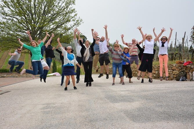 Florence Walking Food Tour With Secret Food Tours - Practical Details