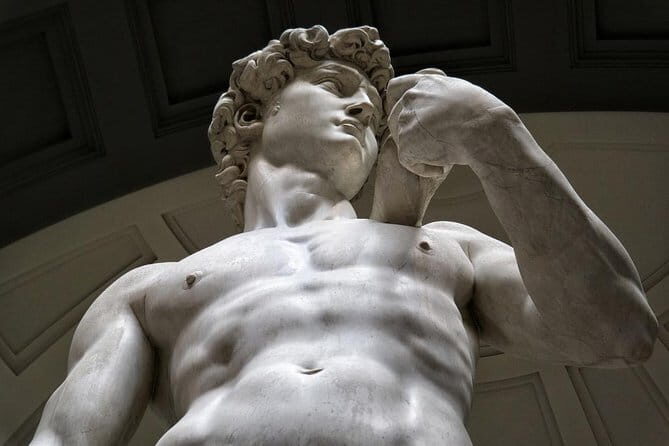 Florence walking guided tour with Uffizi & Accademia - The Value of This Tour