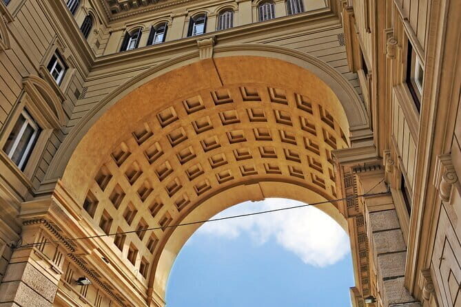 Florence Walking Tour - What to Expect from the Florence Walking Tour